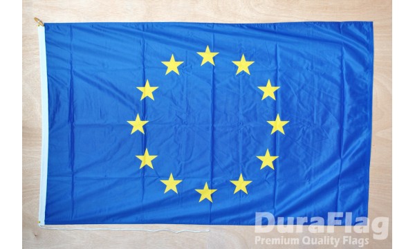 European Union (EU) Flag